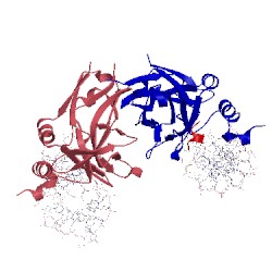 Image of CATH 4s0h