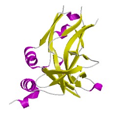 Image of CATH 4s0hE