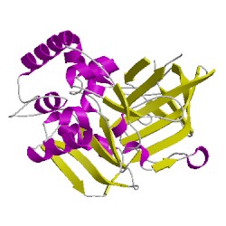 Image of CATH 4s13A01