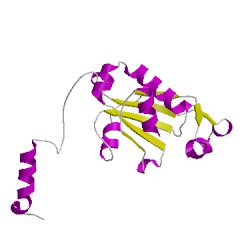 Image of CATH 4s13A02