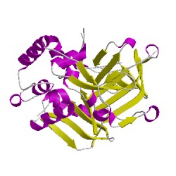 Image of CATH 4s13B01