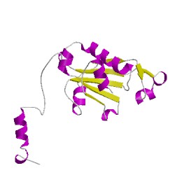 Image of CATH 4s13B02