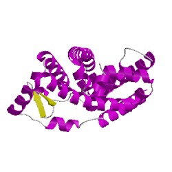 Image of CATH 4s15A00