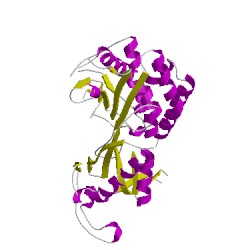 Image of CATH 4s17C02