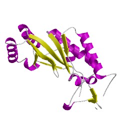 Image of CATH 4s1aB00