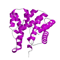 Image of CATH 4s1cA