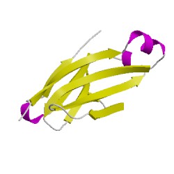 Image of CATH 4s1dD02