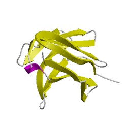 Image of CATH 4s1dH01