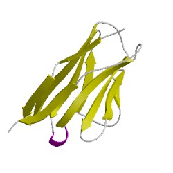 Image of CATH 4s1dP01