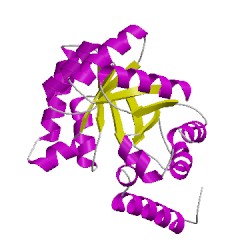 Image of CATH 4s1fA