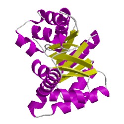 Image of CATH 4s1fC00