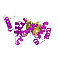 Image of CATH 4s1fE00