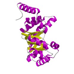 Image of CATH 4s1fF00