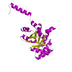 Image of CATH 4s1fG