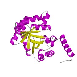 Image of CATH 4s1fJ00