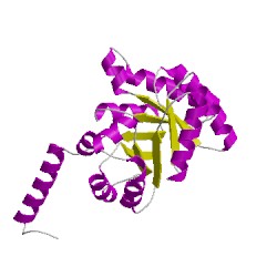 Image of CATH 4s1fK