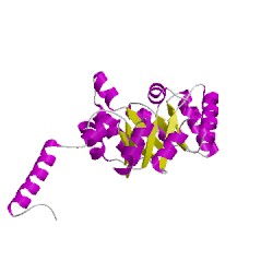 Image of CATH 4s1fL