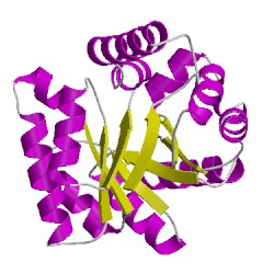 Image of CATH 4s1fM00