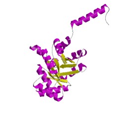 Image of CATH 4s1fN
