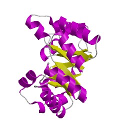 Image of CATH 4s1fO