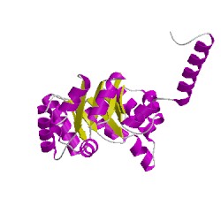Image of CATH 4s1fP