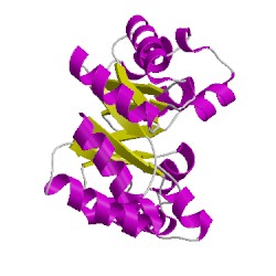 Image of CATH 4s1fR