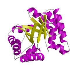 Image of CATH 4s1fT