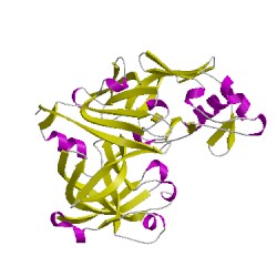 Image of CATH 4s1gA