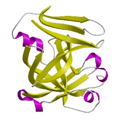 Image of CATH 4s1gA01