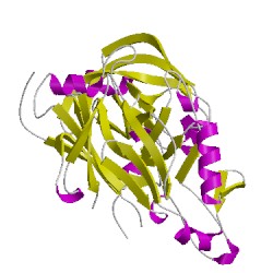 Image of CATH 4s1gB