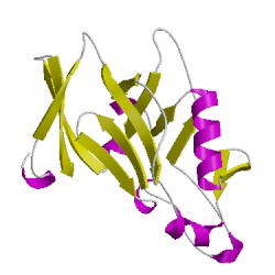 Image of CATH 4s1gB02