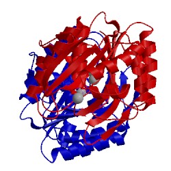 Image of CATH 4s1h