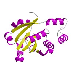 Image of CATH 4s1oA00