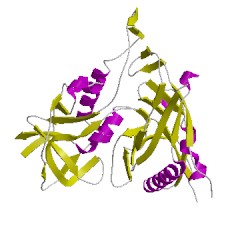 Image of CATH 4s1qG