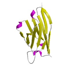 Image of CATH 4s1sH01