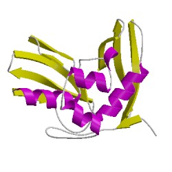 Image of CATH 4s1tB03