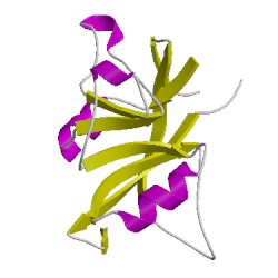 Image of CATH 4s1tC02