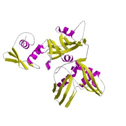 Image of CATH 4s1tE
