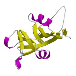Image of CATH 4s1tE02