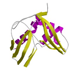 Image of CATH 4s1tE03