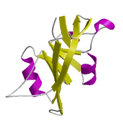 Image of CATH 4s1tF02