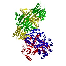 Image of CATH 4s1v