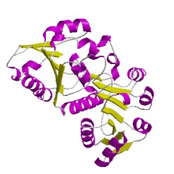 Image of CATH 4s1vA