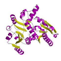 Image of CATH 4s1vB