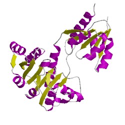 Image of CATH 4s1vC