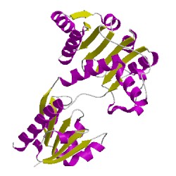 Image of CATH 4s1vD