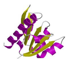 Image of CATH 4s1vD01