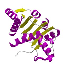 Image of CATH 4s1vD02