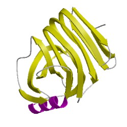 Image of CATH 4s2gA