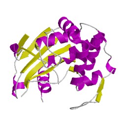 Image of CATH 4s2mA